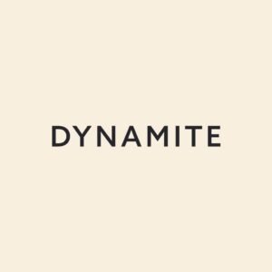 Dynamite