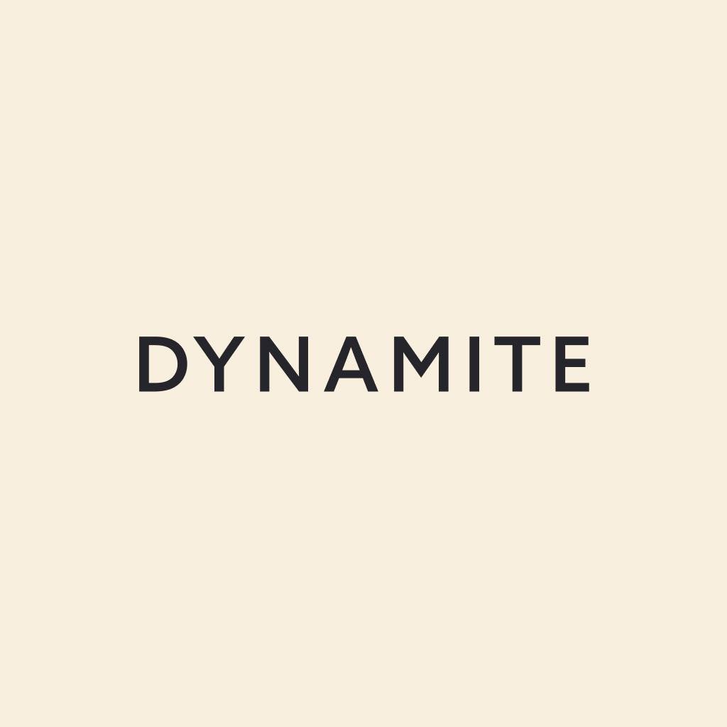 Dynamite